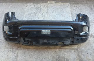 FIAT PANDA NEW 12-24 ΠΡΟΦΥΛΑΚΤΗΡΑΣ ΠΙΣΩ (4X4/TREKKING) (22Μ)