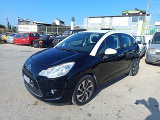 Citroen C3 2012