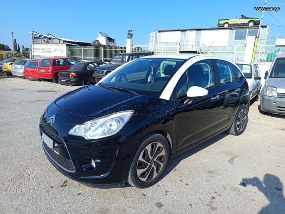 Citroen C3 2012