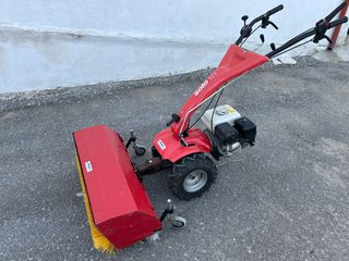 ΒΕΝΖΙΝΟΚΙΝΗΤΗ ΣΚΟΥΠΑ SOLO 523 ( 3.6 KW )-thumb-1