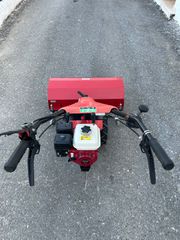 ΒΕΝΖΙΝΟΚΙΝΗΤΗ ΣΚΟΥΠΑ SOLO 523 ( 3.6 KW )-thumb-3