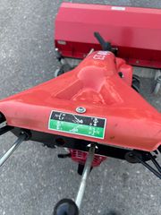 ΒΕΝΖΙΝΟΚΙΝΗΤΗ ΣΚΟΥΠΑ SOLO 523 ( 3.6 KW )-thumb-4