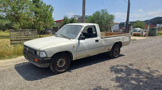 Volkswagen Taro 1996