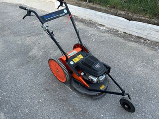 ΧΟΡΤΟΚΟΠΤΙΚΟ HUSQVARNA DBH 51 ( 4.1 KW )