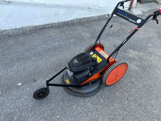 ΧΟΡΤΟΚΟΠΤΙΚΟ HUSQVARNA DBH 51 ( 4.1 KW )-thumb-1