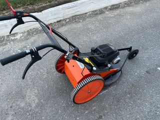 ΧΟΡΤΟΚΟΠΤΙΚΟ HUSQVARNA DBH 51 ( 4.1 KW )-thumb-2