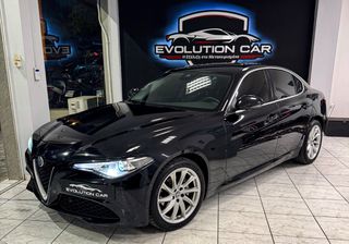 Alfa Romeo Giulia 2020 2.0 TURBO SUPER RWD
