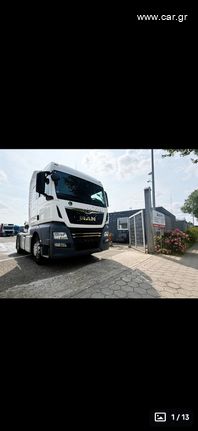MAN 2020 18.470* EURO  6 D !!!!!!