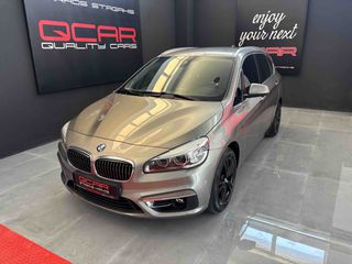 Bmw 220 Active Tourer 2015 .