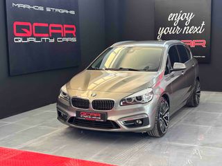 Bmw 220 Active Tourer 2015 .