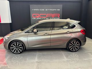 Bmw 220 Active Tourer 2015 .-thumb-2