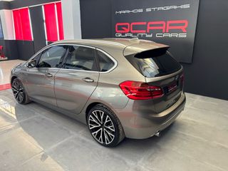 Bmw 220 Active Tourer 2015 .-thumb-3