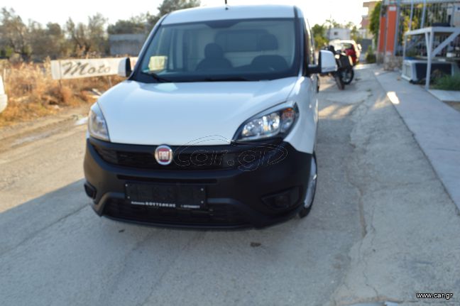 Fiat Doblo 2021 MAXI 1.3 MJT DIESEL