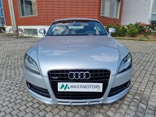 Audi TT 2007 3.2 QUATTRO LPG 210PS