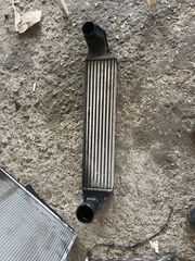 Intercooler E46 320-330 και Χ3 2.0-3.0