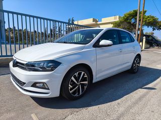 Volkswagen Polo 2021 1.0 TSi Highline