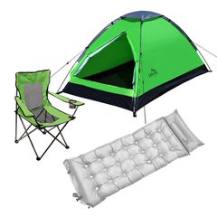 Είδη camping σετ προσφοράς 3τμχ
