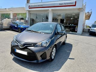 Toyota Yaris 2017