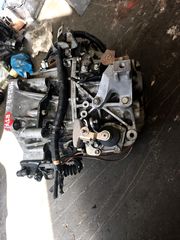 Σασμαν MAZDA 6 2.0 diesel 6speed κωδικός σασμαν RF7-thumb-1