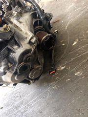 Σασμαν MAZDA 6 2.0 diesel 6speed κωδικός σασμαν RF7-thumb-2
