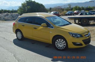 Opel 2016