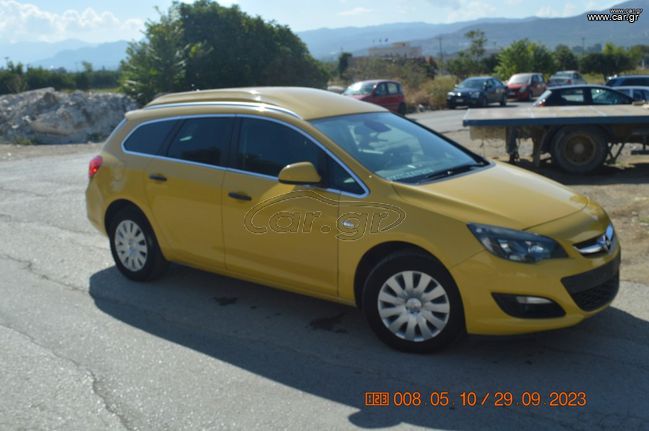 Opel 2016