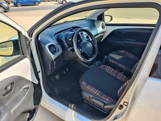 Citroen C1 2018 1.0cc VTi Feel *ΠΡΟΣΦΟΡΑ* *ΕΞΑΙΡΕΤΙΚΟ*-thumb-6