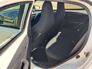 Citroen C1 2018 1.0cc VTi Feel *ΠΡΟΣΦΟΡΑ* *ΕΞΑΙΡΕΤΙΚΟ*-thumb-9