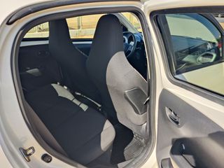 Citroen C1 2018 1.0cc VTi Feel *ΠΡΟΣΦΟΡΑ* *ΕΞΑΙΡΕΤΙΚΟ*-thumb-10