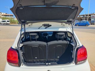 Citroen C1 2018 1.0cc VTi Feel *ΠΡΟΣΦΟΡΑ* *ΕΞΑΙΡΕΤΙΚΟ*-thumb-11