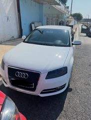 Audi A3 2011 sline