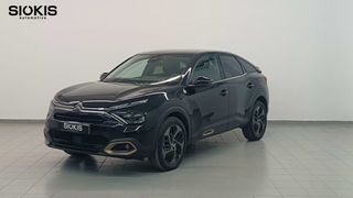 Citroen C4 2023 C-SERIES 130HP