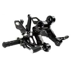 Ρυθμιζόμενη Βάση Μασπιέ Αλουμινίου Για Yamaha Tracer/Mt 09 2014-2020