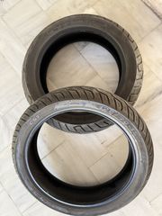 λάστιχα ZONTES 350 E