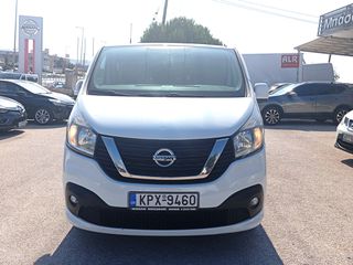 Nissan NV300 2017 L2H1-thumb-1