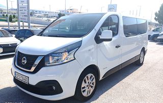 Nissan NV300 2017 L2H1-thumb-2