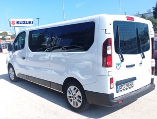Nissan NV300 2017 L2H1-thumb-3