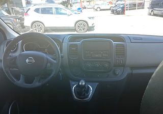 Nissan NV300 2017 L2H1-thumb-8