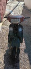 Honda DIO 1995 DJ1-thumb-2