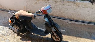 Honda DIO 1995 DJ1-thumb-3