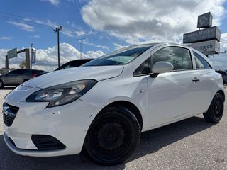 Opel Corsa 2019 1.3 CDTI ECOFLEX VAN - ΕΛΛΗΝΙΚΟ