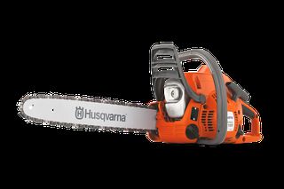 Αλυσοπρίονα-Πριονοκορδέλες Husqvarna 2025 ΑΛΥΣΟΠΡΊΟΝΟ ΒΕΝΖΙΝΟΚΊΝΗΤΟ HUSQVARNA 120 MARK II - 16'' ΜΕ...
