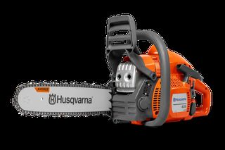 Αλυσοπρίονα-Πριονοκορδέλες Husqvarna 2025 ΑΛΥΣΟΠΡΊΟΝΟ ΒΕΝΖΙΝΟΚΊΝΗΤΟ HUSQVARNA 435 II - 15'' ΜΕ ΛΆΜΑ...