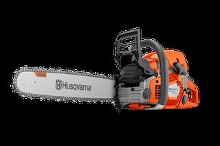 Αλυσοπρίονα-Πριονοκορδέλες Husqvarna 2025 ΑΛΥΣΟΠΡΊΟΝΟ ΒΕΝΖΙΝΟΚΊΝΗΤΟ HUSQVARNA 572XP AUTOTUNE - 20''...