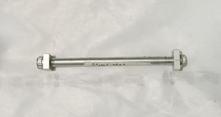 Άξονας Ψαλιδιού OEM Benelli TRK 502 '24 / 502X '18, 20-'24 / 7020 '23-'25 / 702 X '23-'25