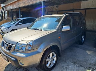 Nissan X-Trail 2003