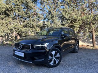 Volvo XC40 2021 T5 Recharge 262hp FWD Inscript 1.5 *ΓΡΑΜΜΑΤΙΑ ΧΩΡΙΣ ΤΡΑΠΕΖΑ*
