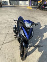 Sym VF 185 2023 VF185 ABS