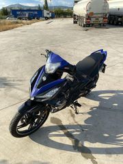 Sym VF 185 2023 VF185 ABS-thumb-1