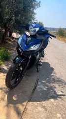 Sym VF 185 2023 VF185 ABS-thumb-3